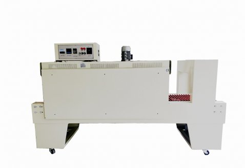 PE收縮機 BSE6040A