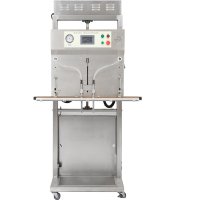 外抽真空機(jī)封口線(xiàn)壓不緊怎么解決