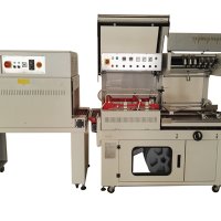 封切收縮機全自動和半自動怎么選 