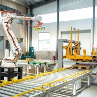 托盤(pán)輸送機(jī)使用注意事項(xiàng)