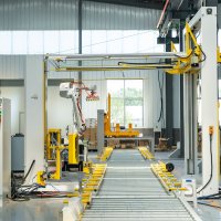 選購(gòu)全自動(dòng)纏繞機(jī)的注意事項(xiàng)