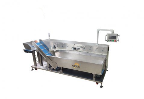 無序理料機YP-LD11