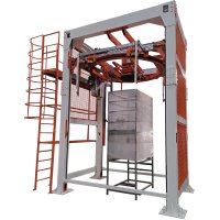 高速環(huán)形纏繞機的優(yōu)勢是什么