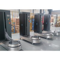 行李纏繞機(jī)的清潔和維護(hù)怎么做