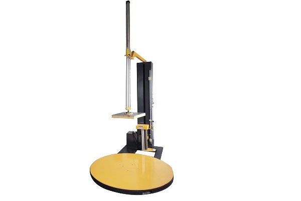 托盤(pán)纏繞機(jī)