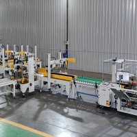 紙箱封箱機(jī)都有哪些種類