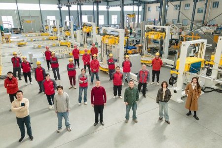 截止到2025年第一季度末，去年訂單已全部交付!