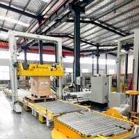 纏繞機(jī)使用時(shí)該注意些什么