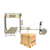 使用棧板打包機(jī)我們要用什么打包帶？