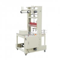 理瓶式袖口包裝機的效率如何計算