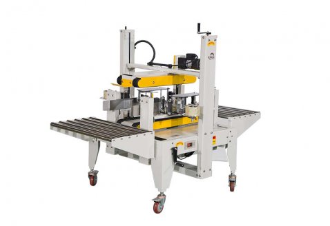 側封封箱機 FXJ-423