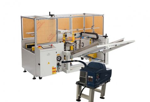 熱熔膠開(kāi)箱機(jī)YPK-4012R